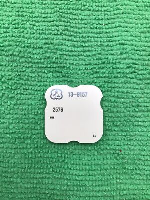 ESA 9157 Watch Part 2576, X6582