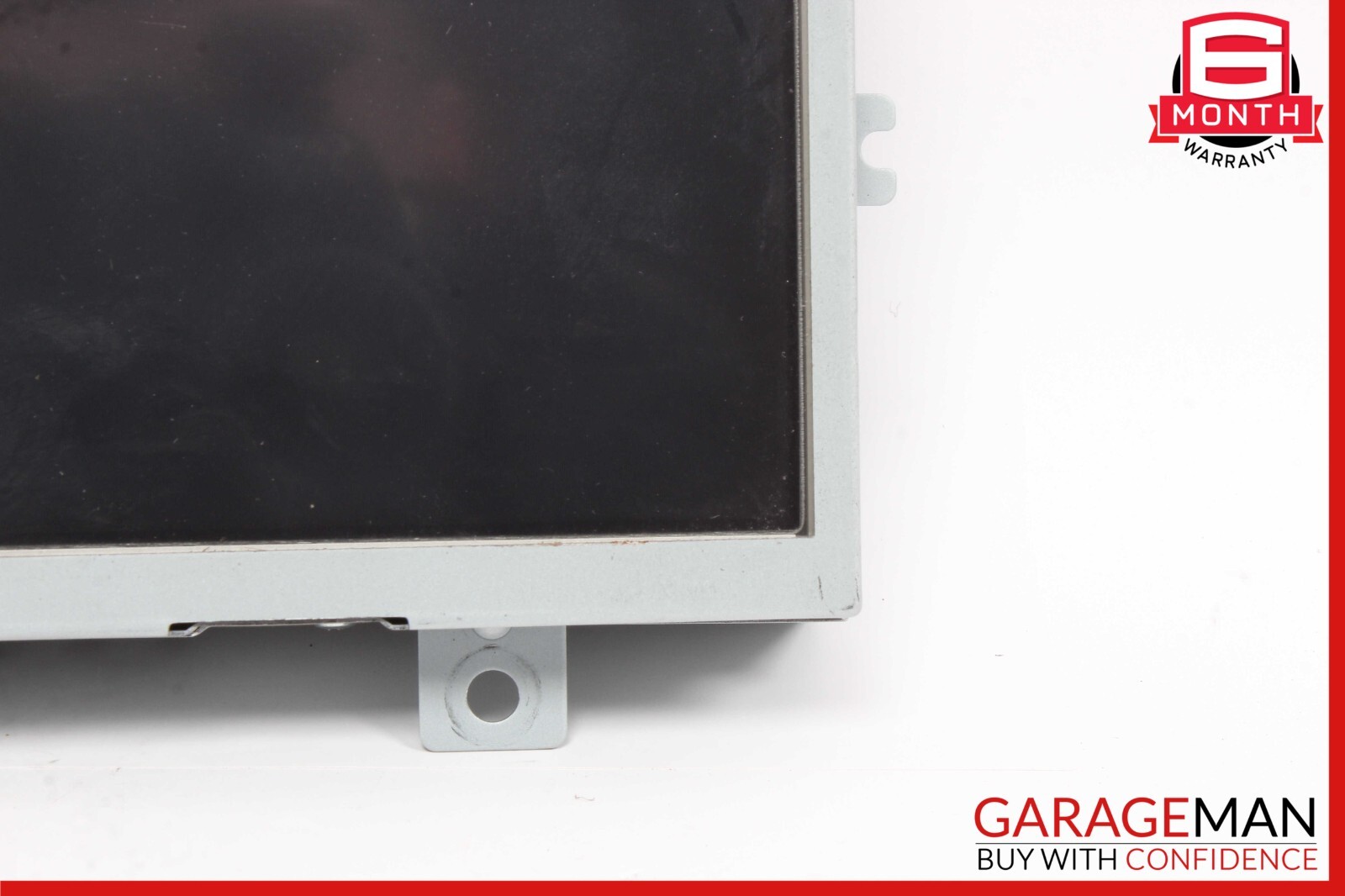 14-17 Maserati Ghibli Dashboard Dash Information Display Media Monitor OEM