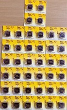 40 Box- 250mg Original Premium Saffron Untreated Uncolored Baby Brand FREE SHIP