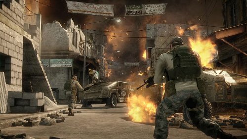 Usado PS3 PLAYSTATION 3 Medal Of Honor 20161 Importado de Japón - Imagen 6 de 6