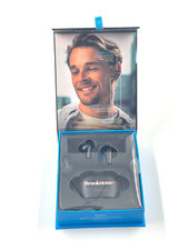 Brookstone PROTUNES True Wireless earbuds Bluetooth NEW VERSION