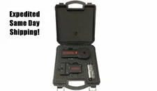 NEW XR1000-K2 Magnespot Magnepull Wall Ceiling Reference Point Finder Locator v2