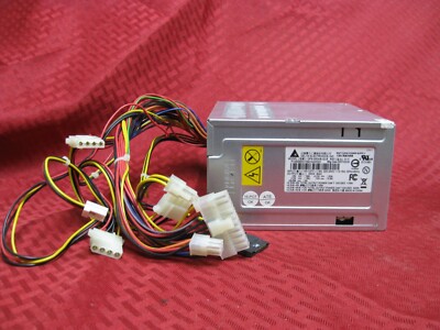 Genuine Acer Veriton PC 250W Switching ATX Power Supply Delta DPS-250AB-22 B