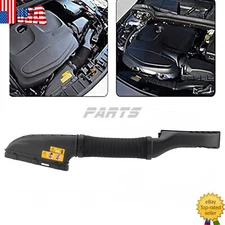 Air Cleaner Intake-Inlet Duct Hose For 14-18 Mercedes CLA250 GLA250 2700900382
