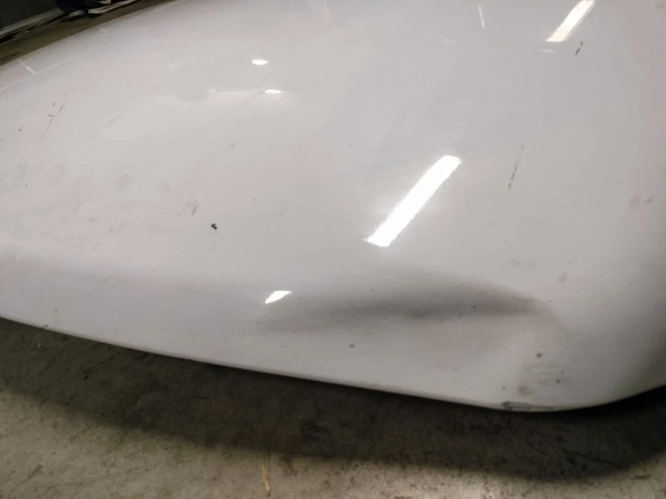 Ford F150 F-150 1997-2003 capó OEM 1998 1999 2000 2001 2002 Foto 4 de 4