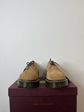 Martens Suede Casual Shoes for Men for sale