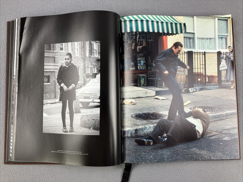 The Irishman: The Making of the Movie Tom Shone Book Assouline Martin Scorsese - Picture 8 of 11