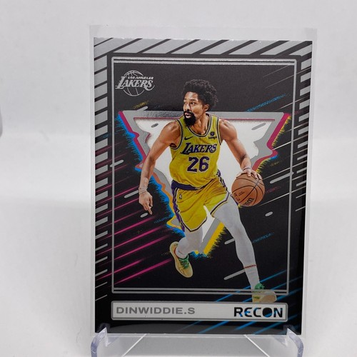 2023-24 Panini Recon Basketball Base $1 each Complete your set - Picture 8 of 77