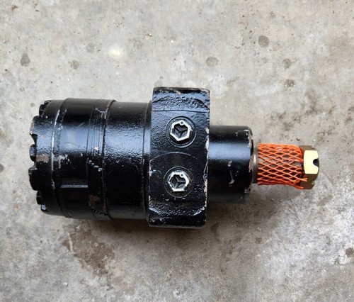 Terex 96417GT Drive Motor Roller Stator for Genie - 第 1/4 張圖片