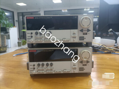 1 PC Keithley 2611A System SourceMeter