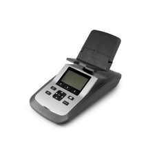 Tellermate T-iX R3000 Bilancia Contasoldi Peso Banconote Monete SENZA VASCHETTA