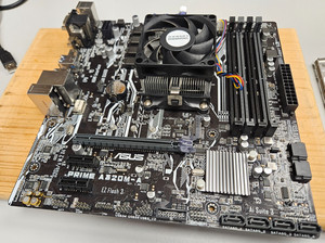 AMD Athlon 200ge | eBay