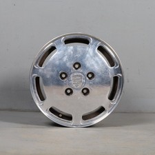 1980-1989 Porsche 928s Wheel 16 X 7 Rim 7 Slot 92836102105 Oem
