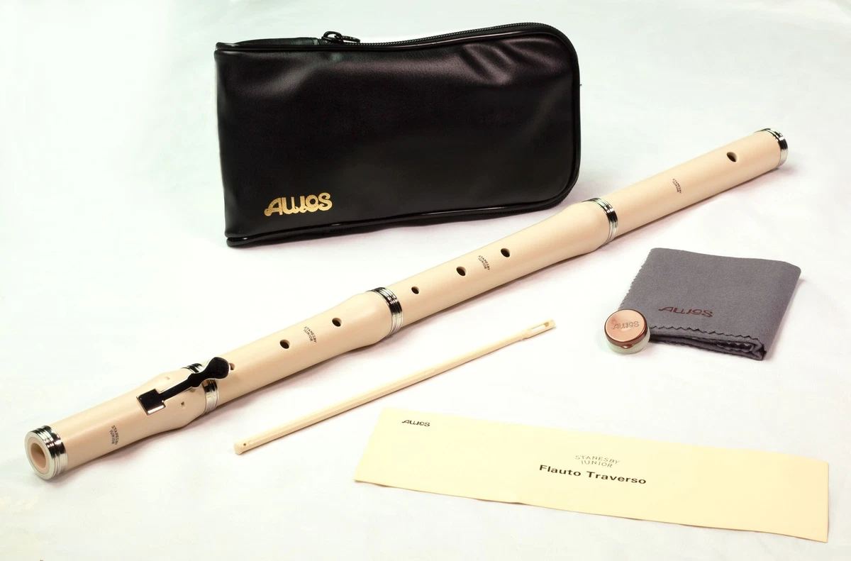 Aulos Beginner Flutes for sale | eBay