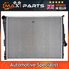 BMW 3 Series E46 1998-2011  Automatic & Manual Engine Cooling Radiator