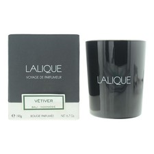 Image of Lalique Vetiver Bali - Indonesia Candle 190g