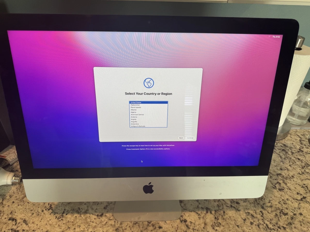 25+ Apple iMac 2015 Desktops & All-In-Ones for sale | Updated Oct 2026