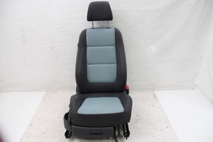 Beifahrersitz vorn rechts VW GOLF PLUS 5M0881406GNVWW 1K4881516BC 05-2007