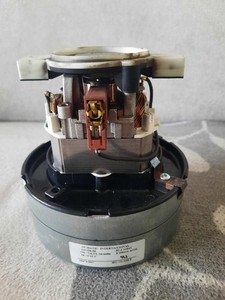 Staubsaugermotor Numatic Saugturbine Elektromotor
