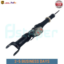 1xFront LH or RH Shock Absorber Strut For Bentley Arnage 6.8L V8 PD111581PA 98-