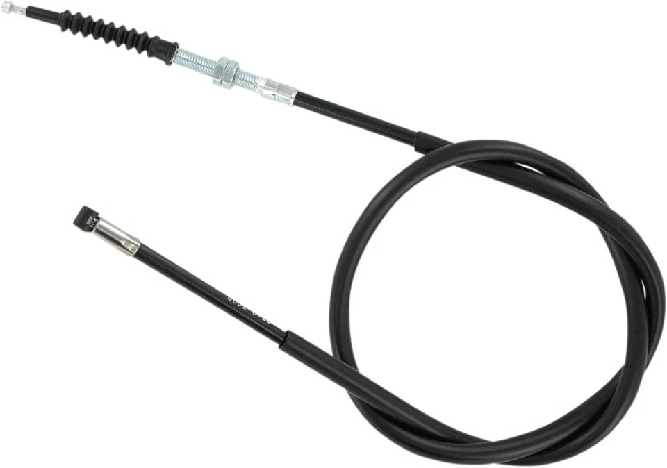 Cable embrague piezas ilimitadas Kawasaki ZX1200 Ninja ZX12R 00-05 54011-1398 Foto 2 de 4