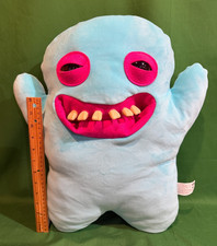 Jumbo Plush Fuggler Blue Cosco Exclusive NEW with Tags