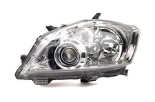 Scheinwerfer passend für Toyota Auris 03/ 2010 - H11 HB3 Links Fahrerseite