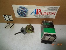 2146/5 POMPA BENZINA AUTOBIANCHI A111 PRIMULA 65C FIAT 124 SP SPORT 131
