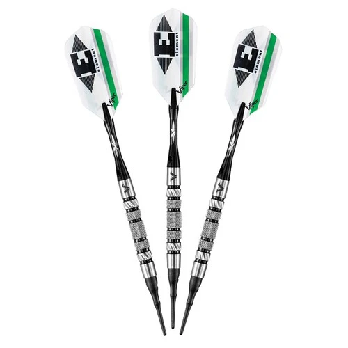 Viper Element Tungsten Soft Tip Dart Set - Thumbnail 3