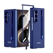 For Samsung Galaxy Z Fold8 Ultra/Fold 8 Case with Screen Protector Pen Holder