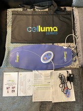 Celluma Pro LED Light Therapy 3 Settings - RED, BLUE