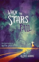 Alexis Harris | When The Stars Fall | Buch | Englisch (2021) | Gebunden
