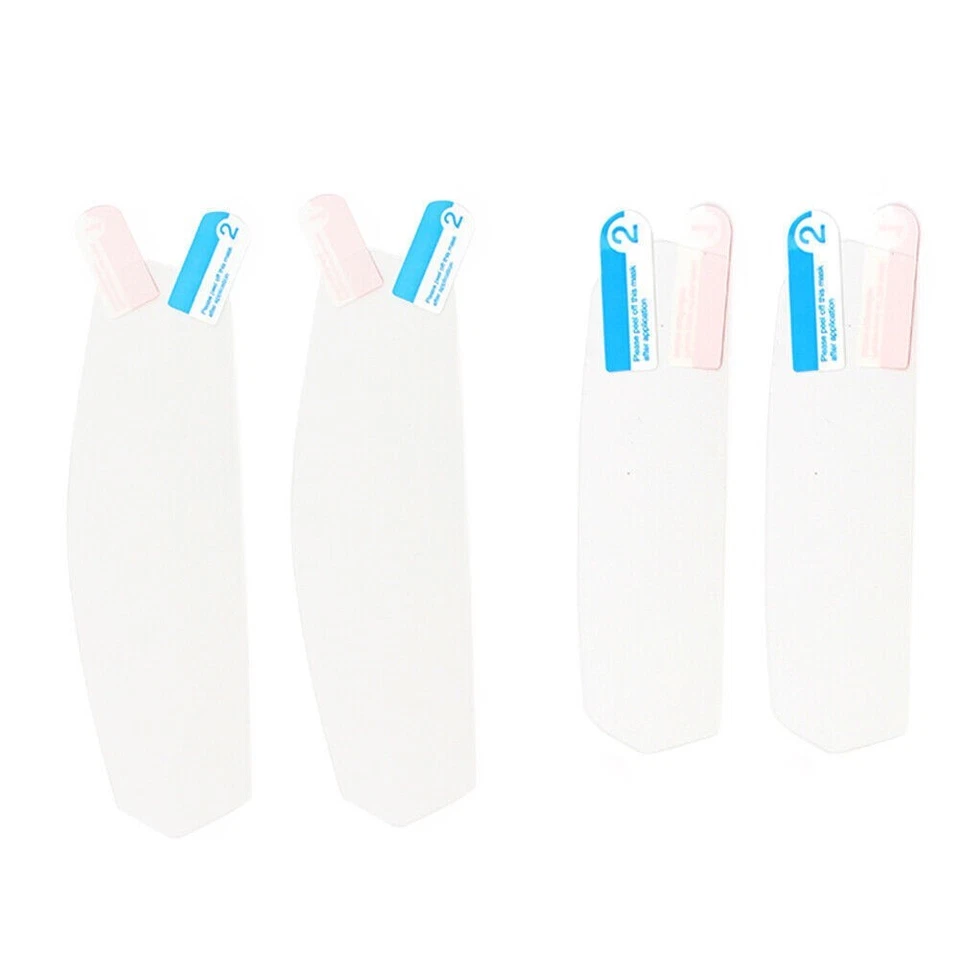 Protector de pantalla de película de protección contra arañazos velocímetro para DUCATI Diavel 2011-2018 Foto 3 de 4