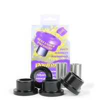 2X Powerflex PFF85-501 Pu Buchse Querlenkerlager Vorderachse Vorn FüR Vag (Nr.1)
