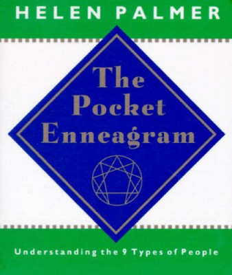 The Pocket Enneagram: Understanding the 9 Types of people - VERY GOOD