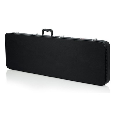 Gator GWE Hard-Shell Wood Case Electric Bass