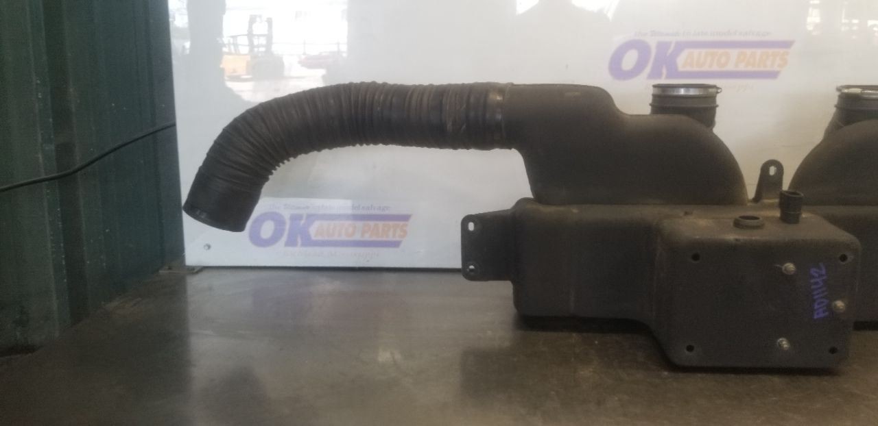 2004 LAMBORGHINI GALLARDO 5.0L AIR CLEANER AIR BOX ASSEMBLY