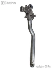 Coolant Crossover Tube For 14-17 Infiniti QX50  3.7 21021JK20A