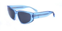 Isabel Marant Im 0172/S Blue 57/17/145 Damen Sonnenbrillen