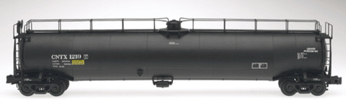 Coche cisterna Atlas HO #1731-3 33.000 galones CNTX carretera #1211 | Condition: New