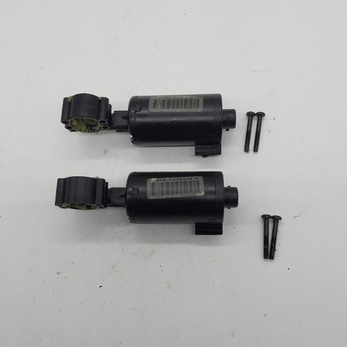 00-02 Jaguar S-Type X200 Front Right Passenger Seat Adjustment Switch SDZ OEM