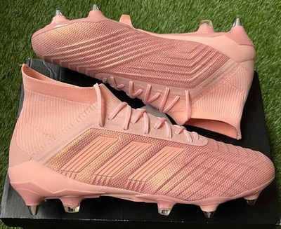 Adidas Predator 18.1 SG Fußballschuhe Größe UK 9 nagelneu im Karton sehr selten