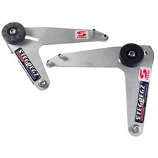 Stegz Steg Pegz Grip Pegs For KTM 150 250 300 350 450 500 XC-W EXC-F