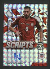 2021-22 Panini Mosaic FIFA Road to World Cup Soccer Cards Checklist 31