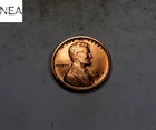 1915-D  Lincoln Wheat Penny Cent ~ Choice BU Red ~ ZW740