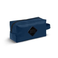 Necessaire da Viaggio PRO-DG Blu Marino PVC 13 x 27 x 13 cm