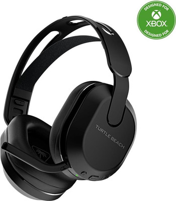 Turtle Beach Stealth 500 Kabelloses Gaming Pavillon Headset Bluetooth Schwarz