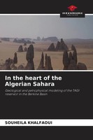 Souheila Khalfaoui | In The Heart Of The Algerian Sahara | Taschenbuch (2026)