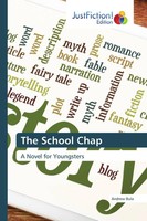 The School Chap A Novel For Youngsters Andrew Bula Taschenbuch Englisch 2021