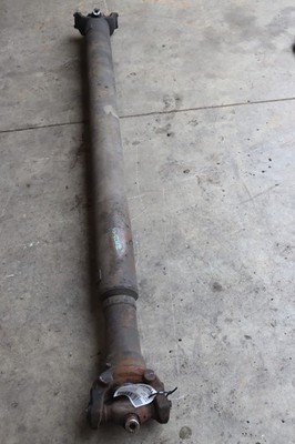 2013-2021 PETERBILT 579 REAR DRIVE SHAFT ABOUT 76'' INCH LONG OEM